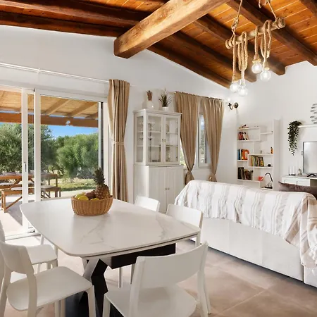 Homey Experience - The Horizon Estate Lejlighed Rudalza