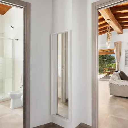 Lejlighed Homey Experience - The Horizon Estate *