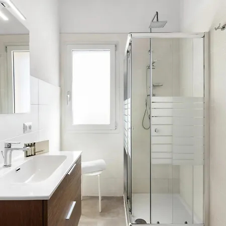 Homey Experience - The Horizon Estate Lejlighed Rudalza