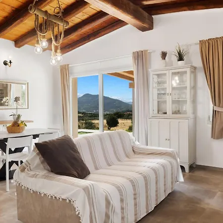 Homey Experience - The Horizon Estate * Rudalza