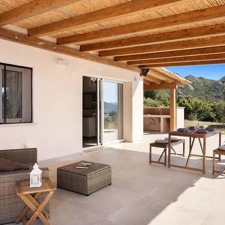 Homey Experience - The Horizon Estate Lejlighed Rudalza