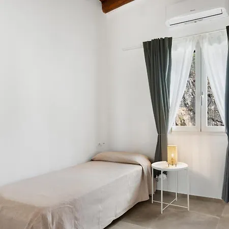 Lejlighed Homey Experience - The Horizon Estate Rudalza