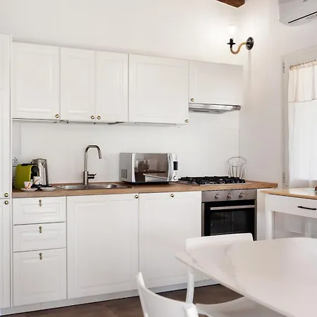 Lejlighed Homey Experience - The Horizon Estate *