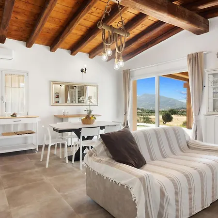 Homey Experience - The Horizon Estate Lejlighed Rudalza
