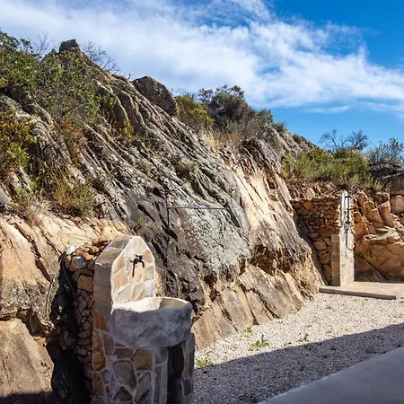 Homey Experience - The Horizon Estate * Rudalza