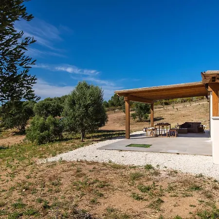 Homey Experience - The Horizon Estate Lejlighed Rudalza
